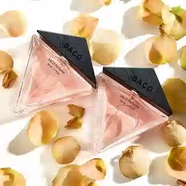 SACO EDT 50ml