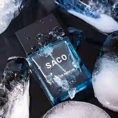 SACO EDT 50ml