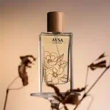 AVSA EDT 50ml