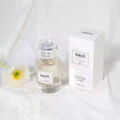 SACO EDT 50ml