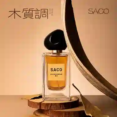 SACO EDP 50ml