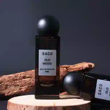 SACO SACO-001 EDP 50ml