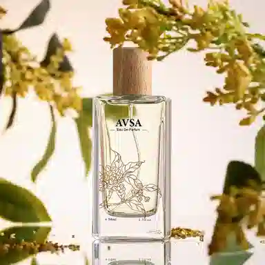 AVSA EDT 50ml