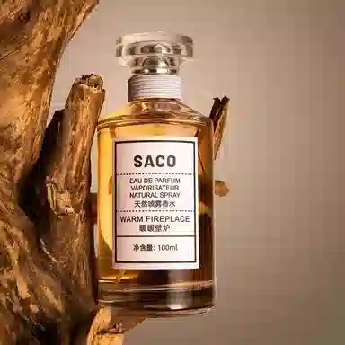 SACO EDT 100ml