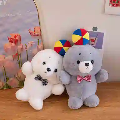 MLING 23cm