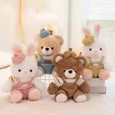 MLING 25cm