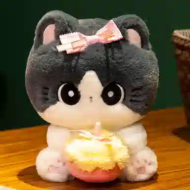 MLING 25cm