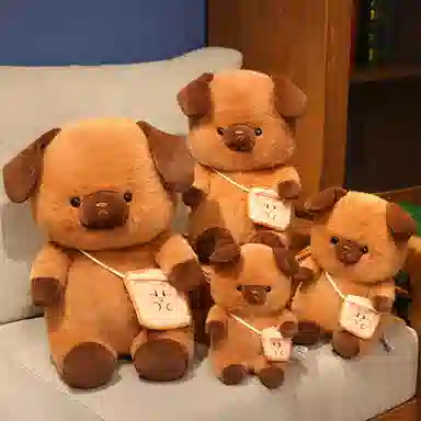 MLING 21cm26cm32cm40cm