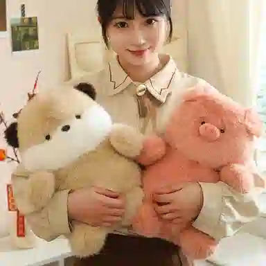 MLING 33cm