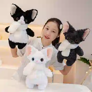 MLING 37cm