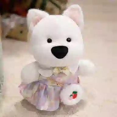MLING 28cm