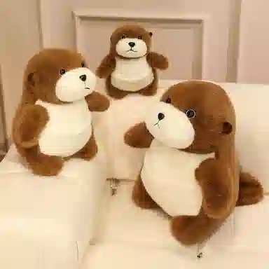 MLING 23cm33cm43cm