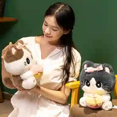MLING 25cm