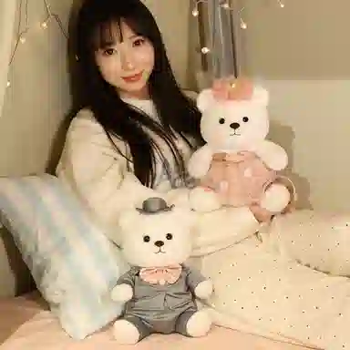 MLING 26cm