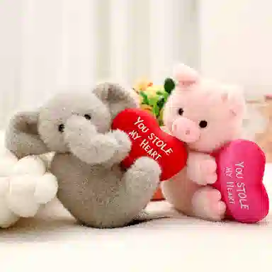 MLING 26cm