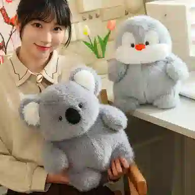 MLING 33cm