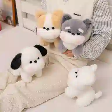 MLING 20cm