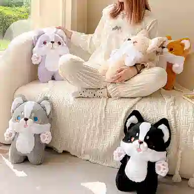 MLING ins 35cm