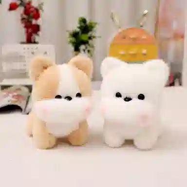 MLING 20cm