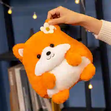 MLING 23cm