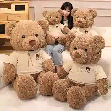 MLING 70cm90cm110cm135cm