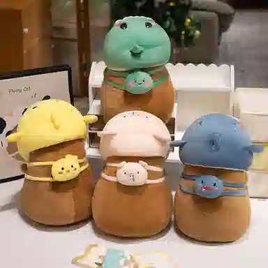 MLING 22cm28cm38cm