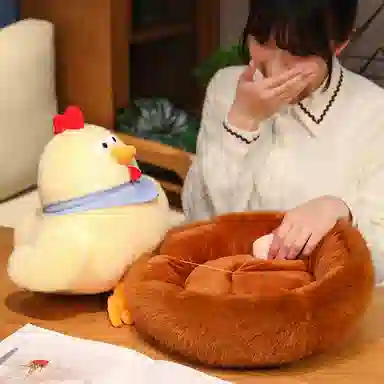 MLING 30cm38cm