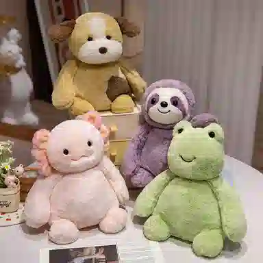 MLING 30cm40cm