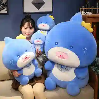 MLING 23cm30cm50cm70cm90cm