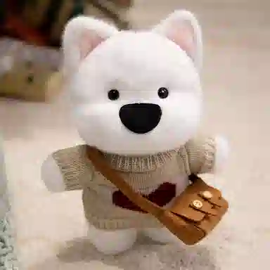 MLING 28cm