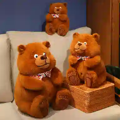 MLING 25cm35cm45cm