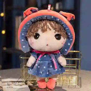 MLING 33cm43cm