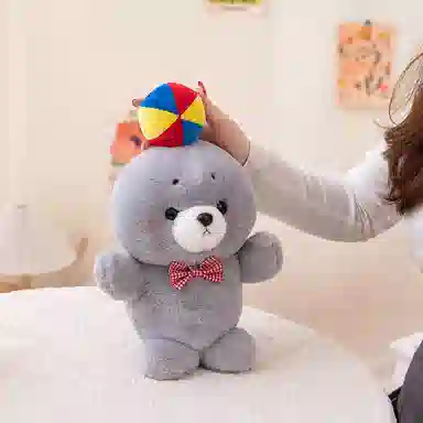 MLING 23cm
