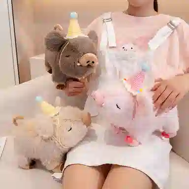 MLING 20cm28cm