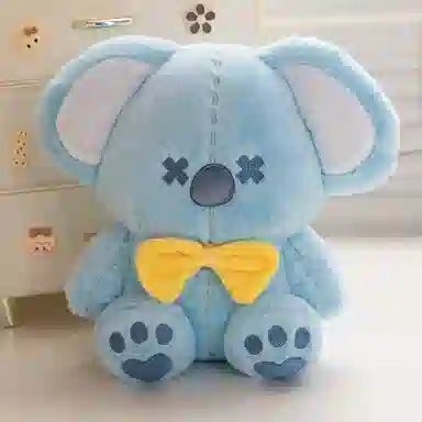 MLING 23cm