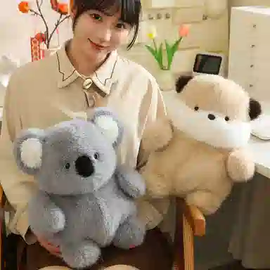 MLING 33cm