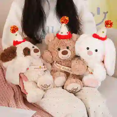 MLING 25cm35cm45cm