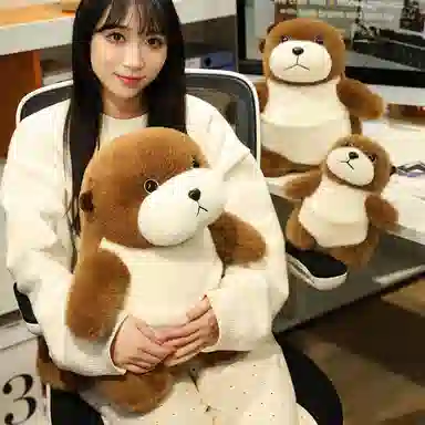 MLING 23cm33cm43cm