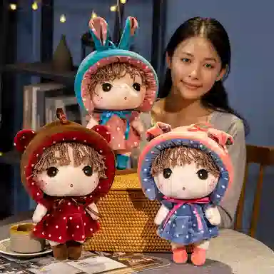 MLING 33cm43cm