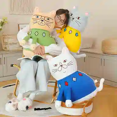 MLING 60*40cm