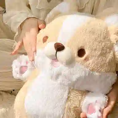 MLING ins 35cm