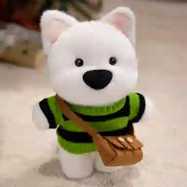 MLING 28cm