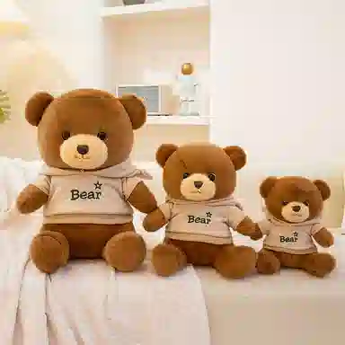 MLING 23cm33cm45cm