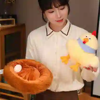 MLING 30cm38cm