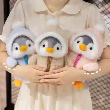 MLING 28cm35cm45cm