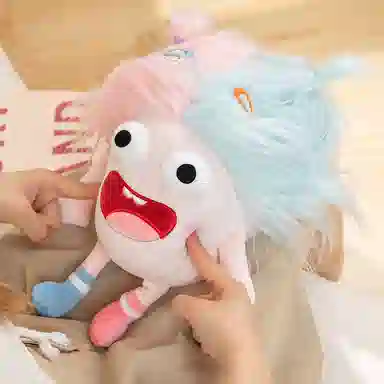 MLING DIY 25cm35cm