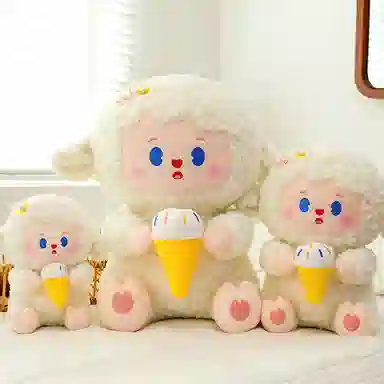 MLING 23cm35cm45cm