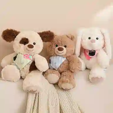 MLING 25cm35cm45cm