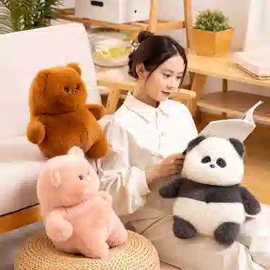 MLING 35cm