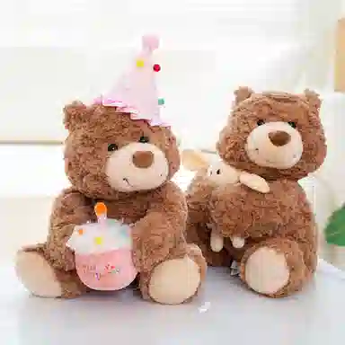 MLING 28cm